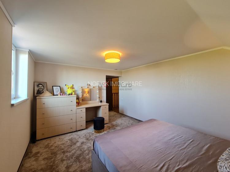 Vila de Vis în Domnești – Spațiu Generos și Confort Premium! - 20