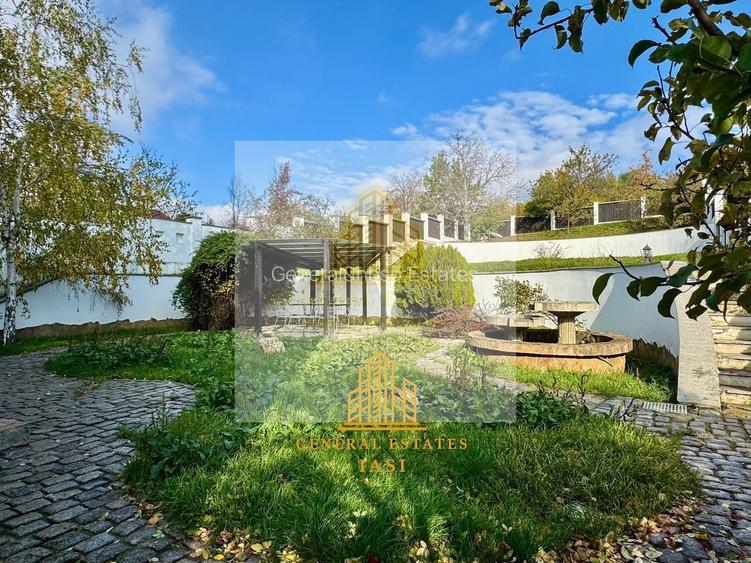 Vânzare Casă în Bucium cu Priveliște Panoramică - 38