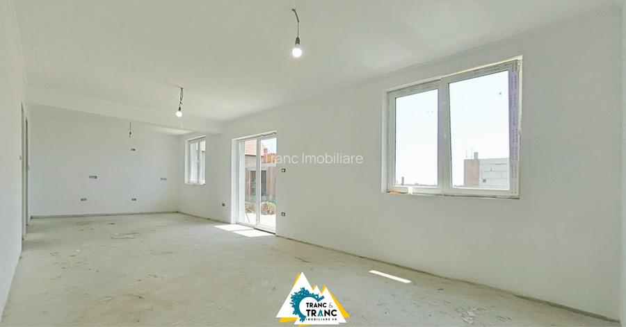 Casa nouă a familiei tale cu 3 camere și terasă – Zimandu Nou - 9