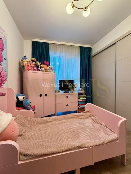 Penthouse spectaculos lângă Mall Bistrița – exclusivitate la înălțime - 13