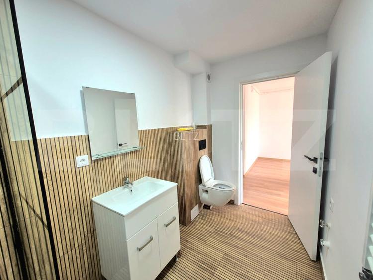 Apartament cu 3 camere, parcare inclusa, curte privata, zona Tineretului - 8