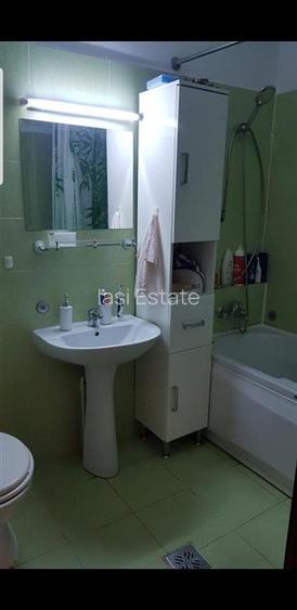 Apartament 2 camere Tatarasi - 11