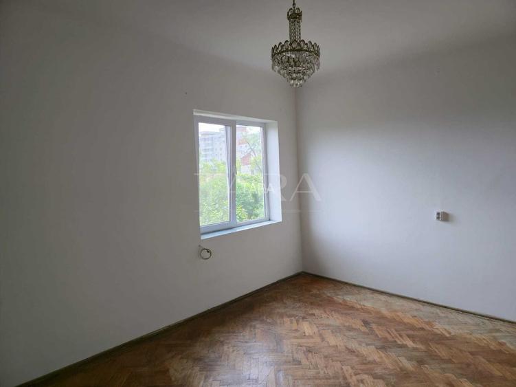 Apartament cu 1 cameră de vânzare – zona străzii Paris. - 2