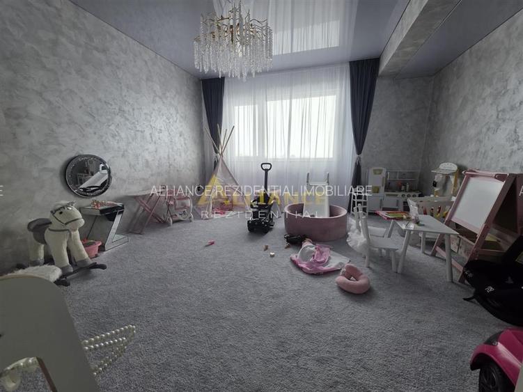 Vila individuala - 3 camere - 2bai - teren 407mp - 20