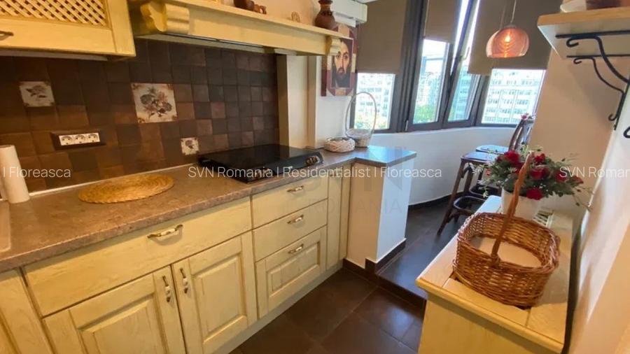 REA1023549 Apartament 2 camere l Bulevardul Unirii - 5