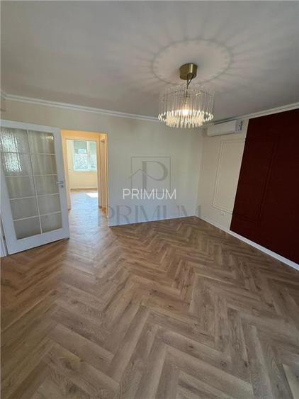 Balcescu - 2 Camere - Etaj 1 - Complet renovat - Incalzire in pardoseala - Centr - 4