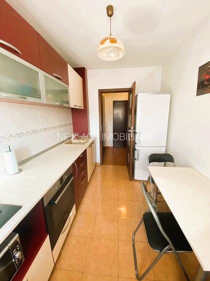 Metrou Gorjului- George Calboreanu, decomandat, modern. - 7