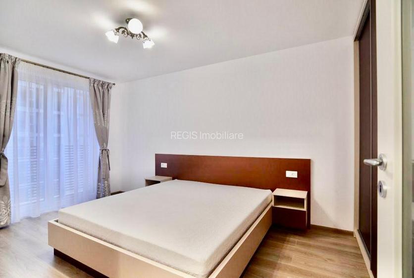 Apartament doua camere modern Urban Coresi - 3