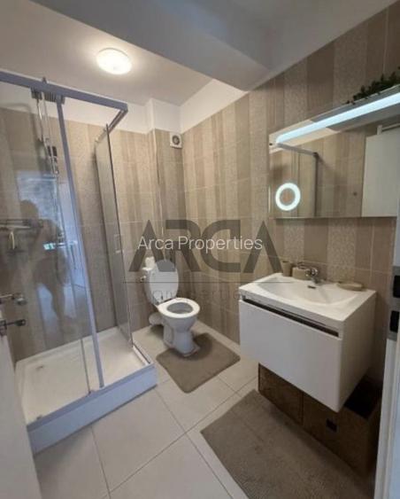2 Camere | Grozavesti | Parcare | Metrou - 6