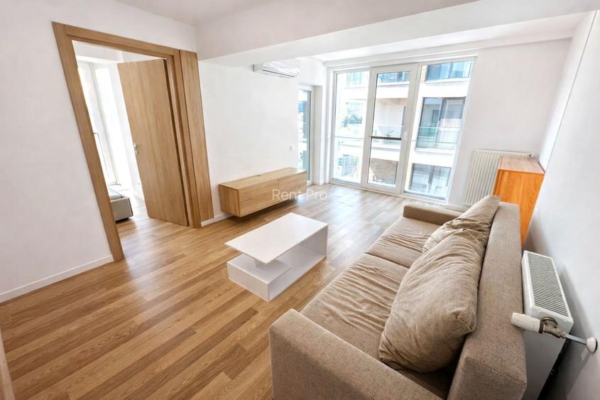 2 Camere Park Politehnica Residence Metrou Grozăvești Mall Afi - 13