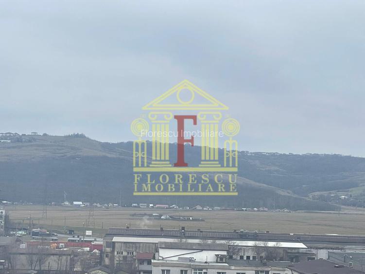 Apartament cu 4 camere! Pacurari! - 6