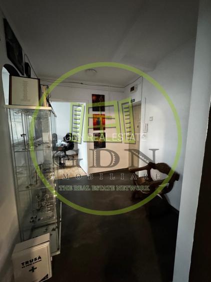 Spatiu birou în centru Cluj - 8