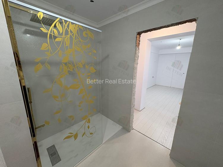 Apartament 3 camere decomandat | Curte proprie | Arghezi Park - 12