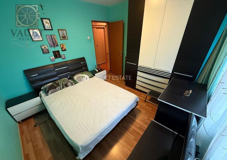 Apartament 3 camere Obor-Magazinul Bucur Obor - 2