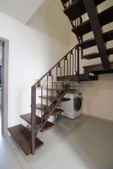 Casa Giroc, 4 camere, 2 bai, curte interioara. - 11