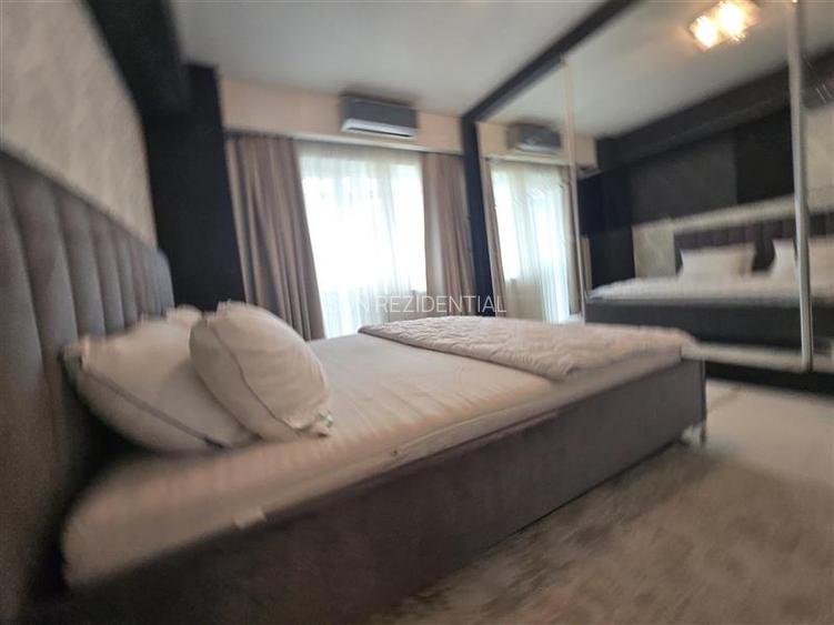Berceni-Delta Vacaresti,apartament 2 camere, mobilat si utilat modern - 7