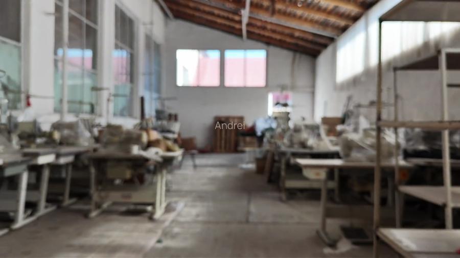 De vanzare Cladire Industriala Filiasi (250 m de DN6/E70) - 11