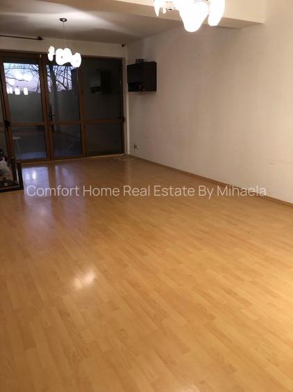 Pipera Inchiriez Vila 5 cam curte proprie centrală 2 locuri  parcare inclus preț - 2