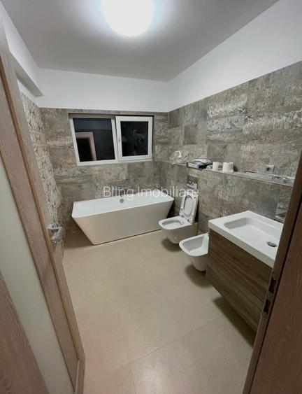 Casa de tip Duplex de vanzare, Gilau - 9