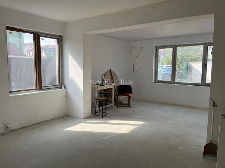 Henri  Coanda ANL  Campul Pipera  Vanzare Vile Individuale(opt pt inchiriere) - 6