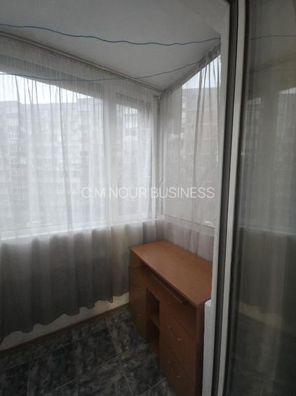 Gorjului-Militari,decomandat, 3 min distanță metrou - 16