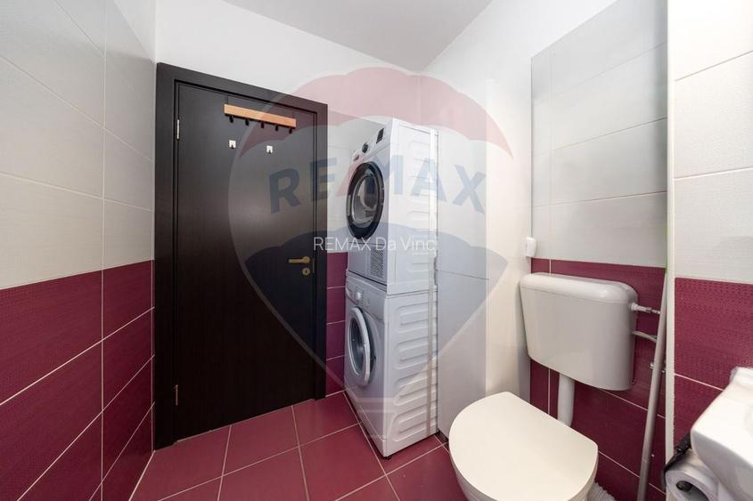 Studio READY TO MOVE în Subcetate + Parcare inclusă | Te muți mâine! - 11