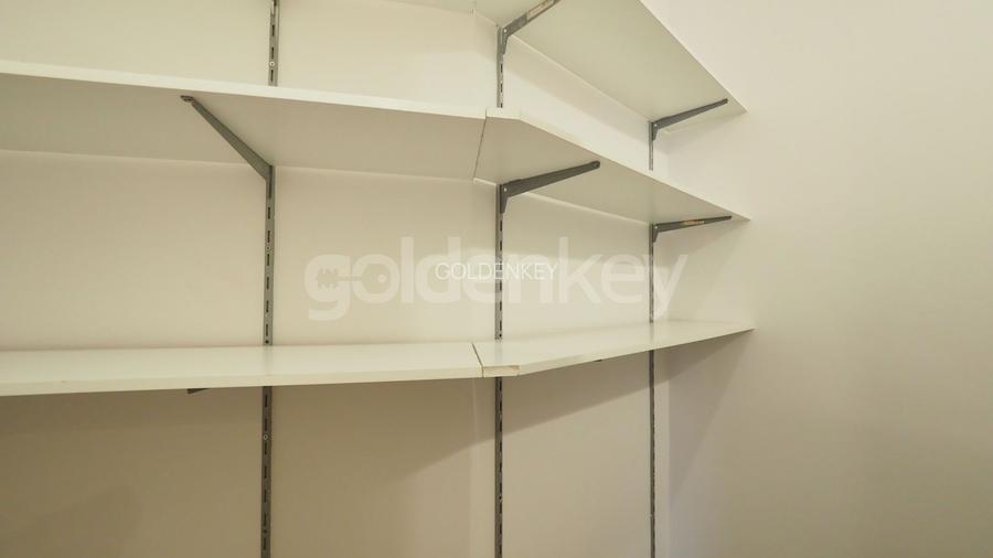 Apartament cu 3 camere, piscina exterioara, vedere spre parc - 16