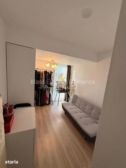Apartament premium 3 camere/Atria Urban Resort + 2 locuri de parcare - 14