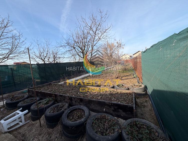 Casa individuală 2 corpuri unite 154 mp teren 1140 utili piscina/solar/magazie - 32