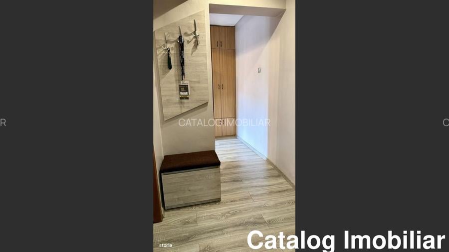 Apartament 1 cameră, 31 mp - Semicentral - 6