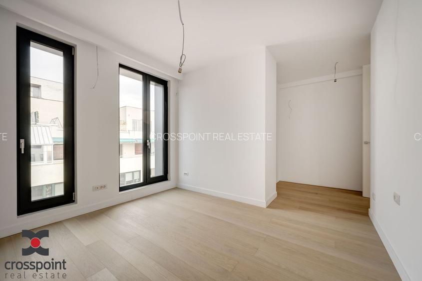 Locație unică! Bloc boutique cu un nivel ridicat de intimitate și exclusivitate - 25