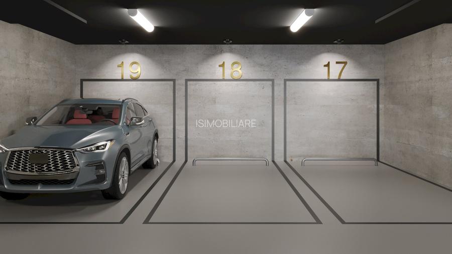 2 camere lux Floreasca - Barbu Vacarscu for sale - 16