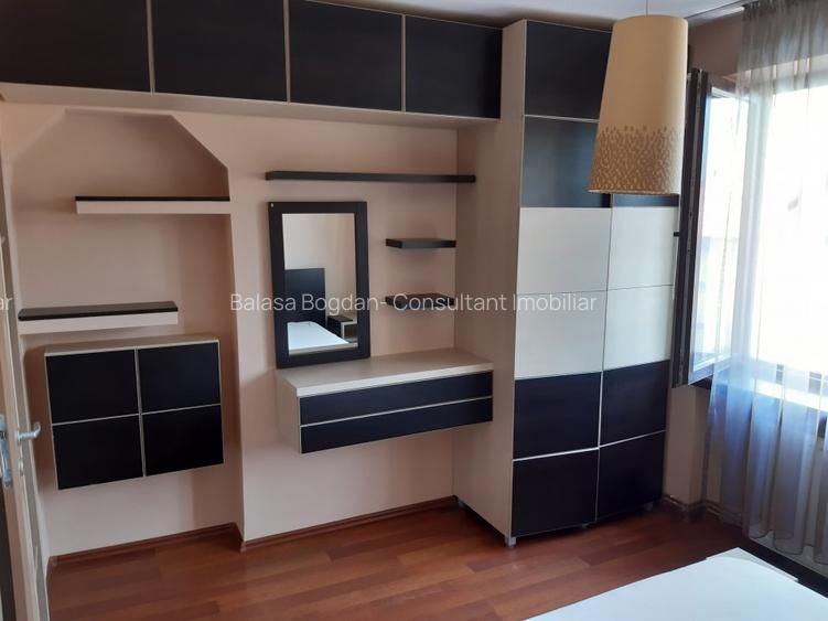 Apartament modern Centru Civic - 7