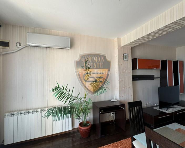 3 camere 180 mp + Parcare privata. Peninsula, Centrul Vechi, Piata Ovidiu - 20