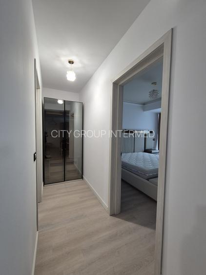 Mamaia - WHITE TITANIC- apartament spectaculos cu vedere la mare - 6