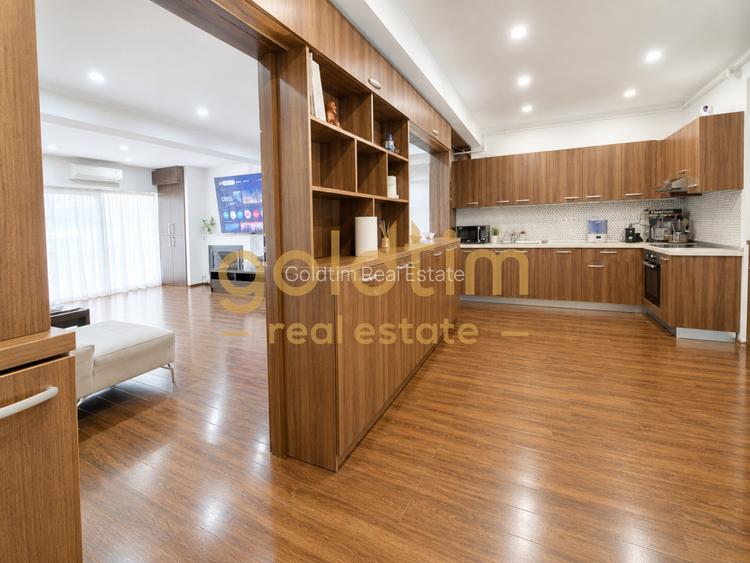 SUPERB / APARTAMENT CU 3 CAMERE SPATIOASE / TERASA 31 MP - 5