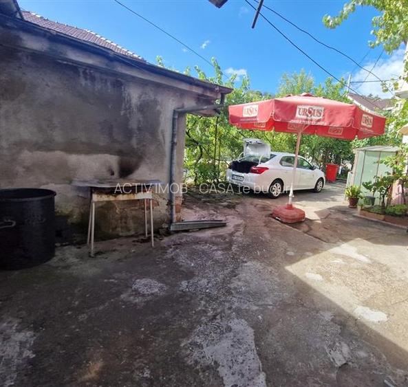 casa 3 cam Ramnicu Valcea,  Centru, Biblioteca Judeteana, jud. Valcea - 8