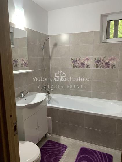 Vand ap. 2 camere Ploiesti, zona Sud - Prahova Value Centre - 7