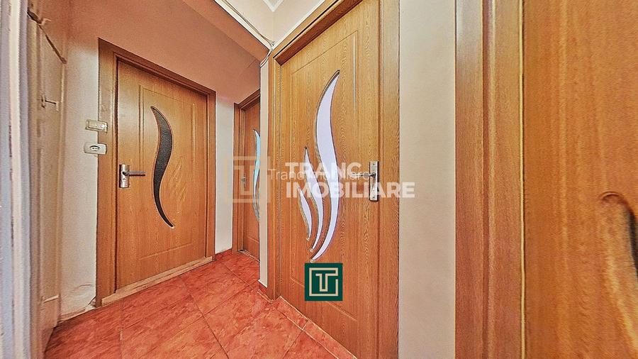 Apartament spațios cu 3 camere în cartierul Alfa – ideal pentru familie, complet - 9