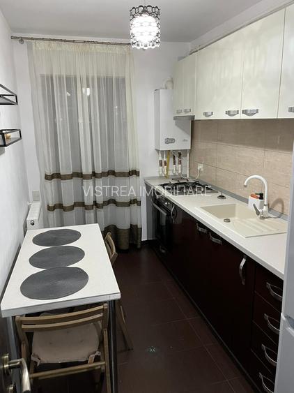 2 camere Militari Residence str. Rezervelor langa Lidl // Parcare proprie - 10