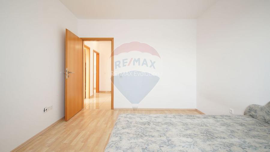 Apartament 2 camere, Avantgarden Bartolomeu, str Pescărușului - 14