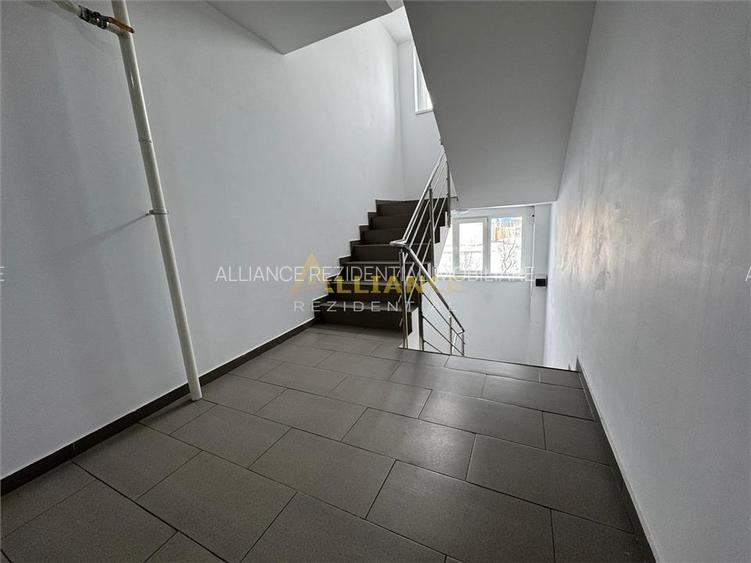 [GRAND ARENA] Apartament 3 camere, 111 mp - Mobilat - - 12