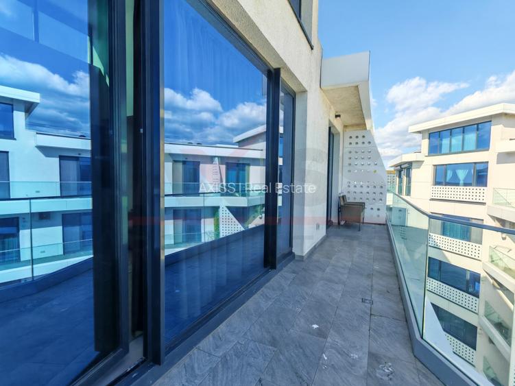 Ap 2 camere | Lake ON | parcare inclusa | termen lung | Mamaia Sud - 7