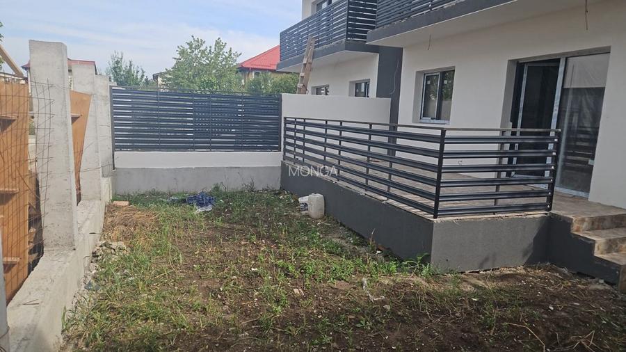 Casa 5 camere P+E+M | Otopeni | 150mp plus manasarda plus terase | 0 comision - 8