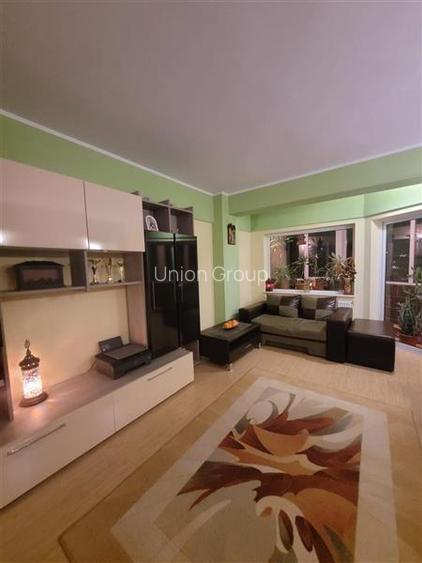 Apartament 2 Camere Foarte Spatios, Stare Excelenta, Zona Inel 2 - 2