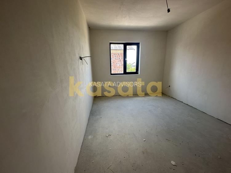 Casă Duplex 🏡 | Bragadiru 📍 | 4 Camere | 3 Dormitoare 🛏️ | P+1+M - 9