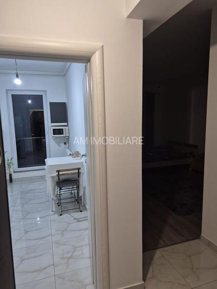 GARSONIERA DRUMUL TABEREI, PET-FRIENDLY, PARCARE, CENTRALA TERMICA - 4