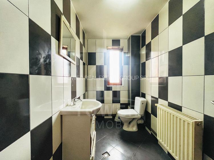 Casă de închiriat-Veterani - 8