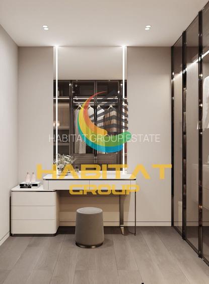 Pallady Garsoniera decomandata 44 mp langa Parcul Teilor - 5