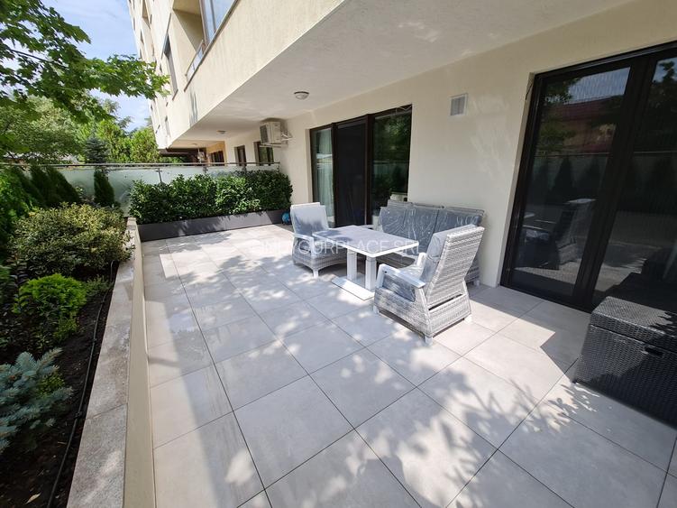 Apartament renovat complet în North Lake View,loc de parcare și boxa incluse - 8